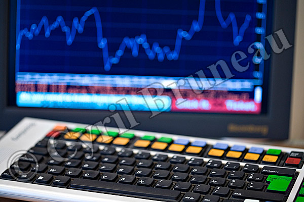 bourse